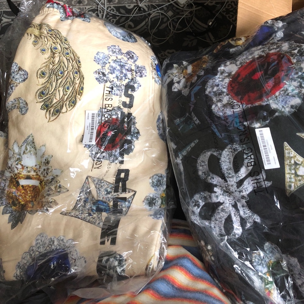Supreme Jewels pack